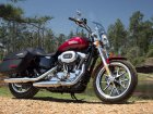 2016 Harley-Davidson Harley Davidson XL 1200T Superlow